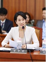 국민의당 김수민 의원