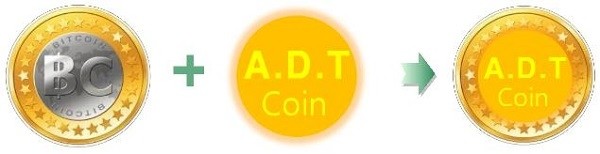 허위 가상화폐. (사진제공=뉴시스)