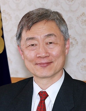 문재인 대통령은 7일 감사원장에 최재형 사법연수원 원장을 내정했다.(사진제공=뉴시스)