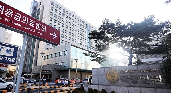 지난 16일 오후 5시 40분께 이대목동병원에서는 신생아 중환자실에서 치료받던 4명이 심정지로 사망하는 사고가 발생했다.