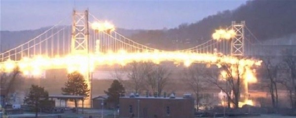 방사청은 2일 신형 원격 무선폭파세트의 전력화를 완료했다고 밝혔다. (방사청)