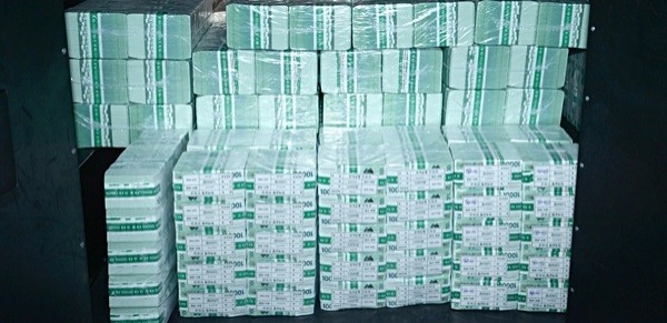 병장 월급이 지난해 21만6천원에서 올해 40만5천700원으로 오르는 등 병사 월급이 87.8% 대폭 인상된다. 사진은 기사 내용과 무관함.