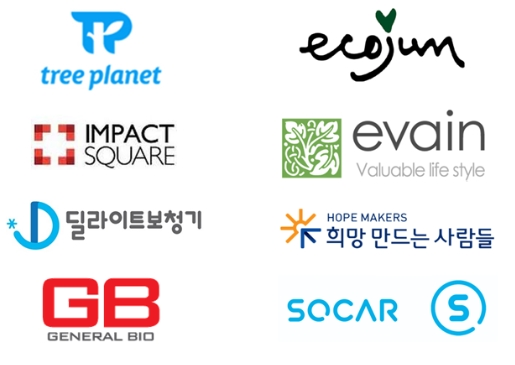 ▲ 비록 현재는 8개 기업밖에는 인정을 받지 못하고 있지만 앞으로는 좀 더 많은 우리나라의 기업들이 비코프로 선정되어, 세계의 경제를 이끌어가는 진정한 리더의 자긍심과 더불어 미래를 향한 선도의 대열에 함께 동참할 수 있게 되기를 기원한다.