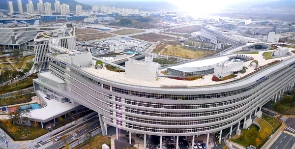 정부세종청사. (사진=뉴시스 제공)