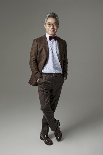 한동하 한의사.