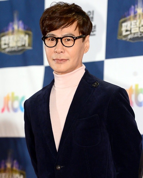 작곡가 겸 가수 윤상. (newsis)