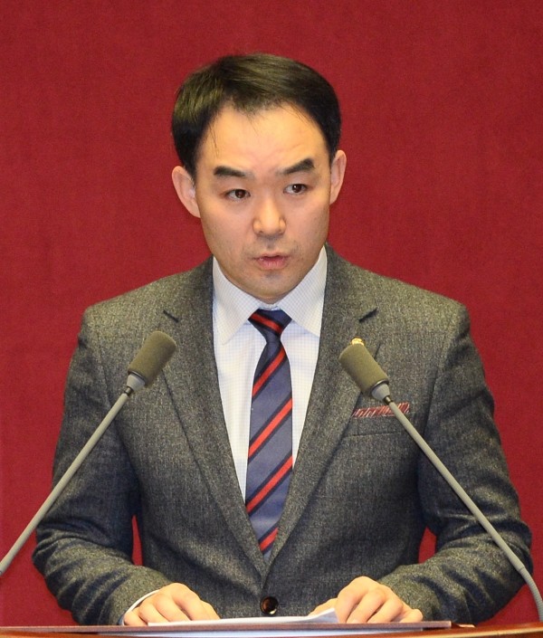 채이배 의원.(사진=newsis)