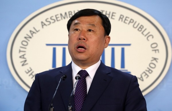 김종훈 의원.(사진=newsis)