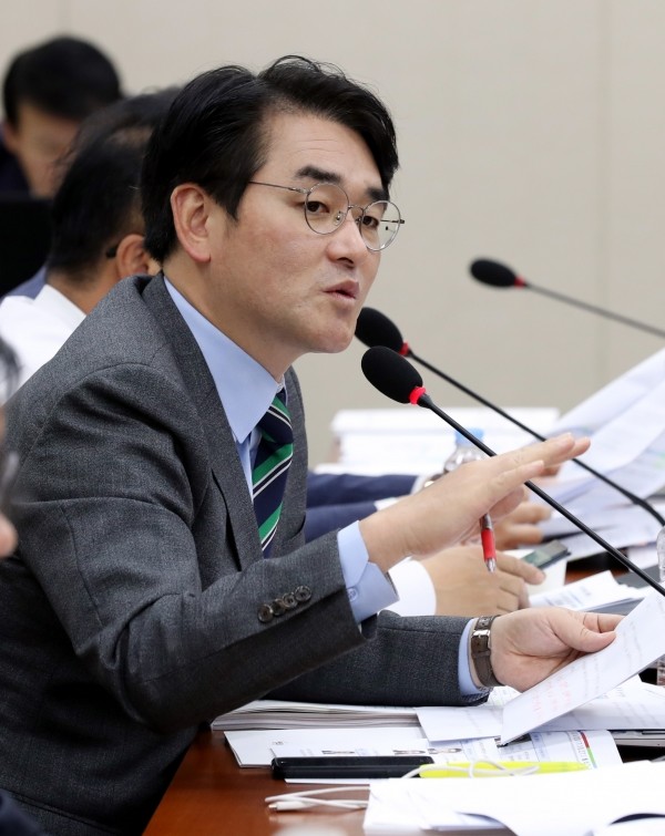 박용진 더불어민주당 의원.(사진=newsis)