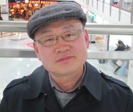 림삼 칼럼니스트