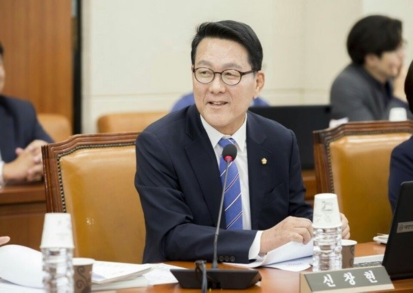 신창현 더불어민주당 의원