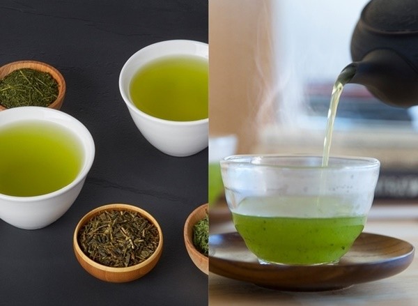 ▲ 차는 동양의 문화권 속에서 정신을 수양하는 요소도 가지고 이어져온 문화이다.