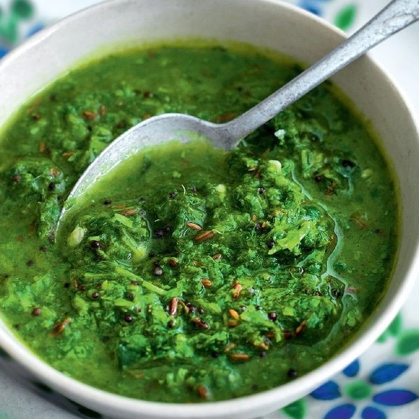 ▲ 고수에는 마그네슘이 풍부한데, 고수 50g을 먹으면 마그네슘의 하루 권장량을 모두 섭취할 수 있다. 마그네슘은 대표적으로 근육을 이완시켜주는 미네랄로서, 긴장된 몸을 편안하게 풀어준다.