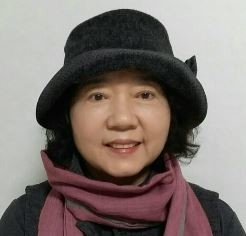 ▲  작가 임덕기