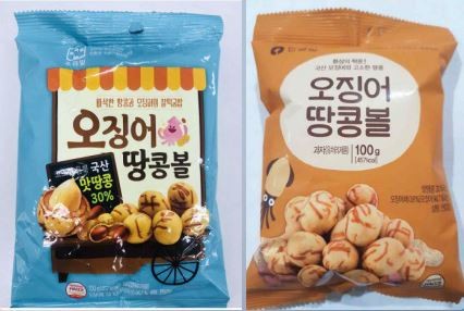 회수 대상 제품?