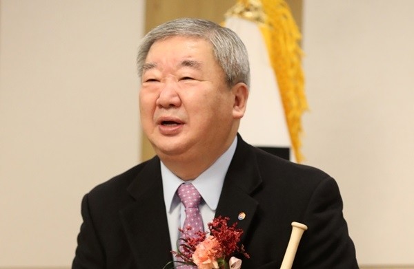 구본능 희성그룹 회장. (사진=newsis)