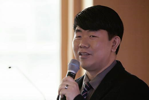 ▲ 한아타 / 드림워커 대표