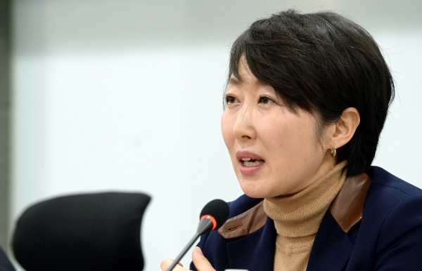 권수장 서울시의회 의원.(사진=newsis)