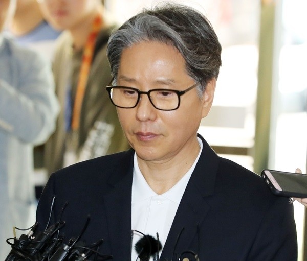 담철곤 오리온 회장. (사진=newsis)