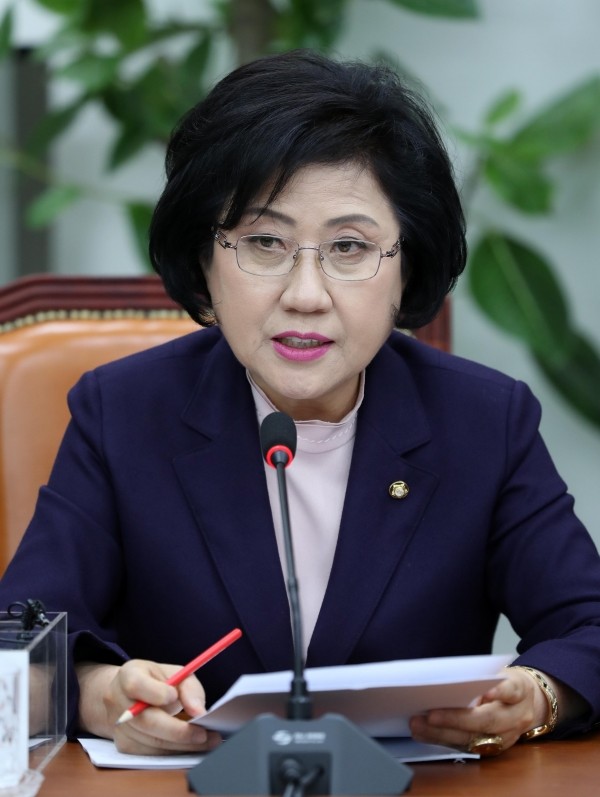 최도자 의원.(사진=newsis)