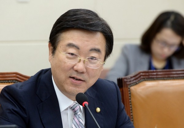 김종석 의원.(사진=newsis)