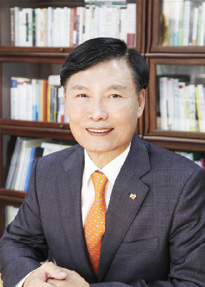 청우물류 김천일회장