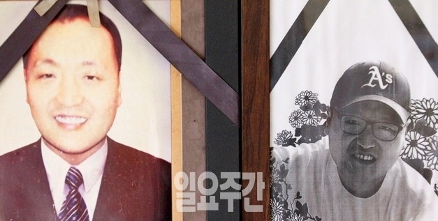 이 과정에서 해고 노조원이던 한광호 씨가 2016년 초 스스로 목숨을 끊었다.사진/정수남 기자