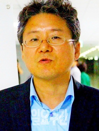 김필수 교수./사진=정수남 기자