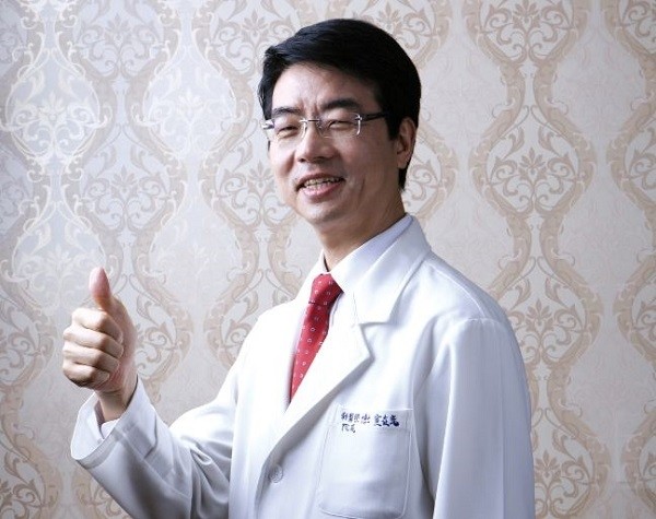 ▲  치료가 쉽지 않은 '고혈압 당뇨 고지혈증'의 병행치료에 새로운 길을 개척한 선재광 박사