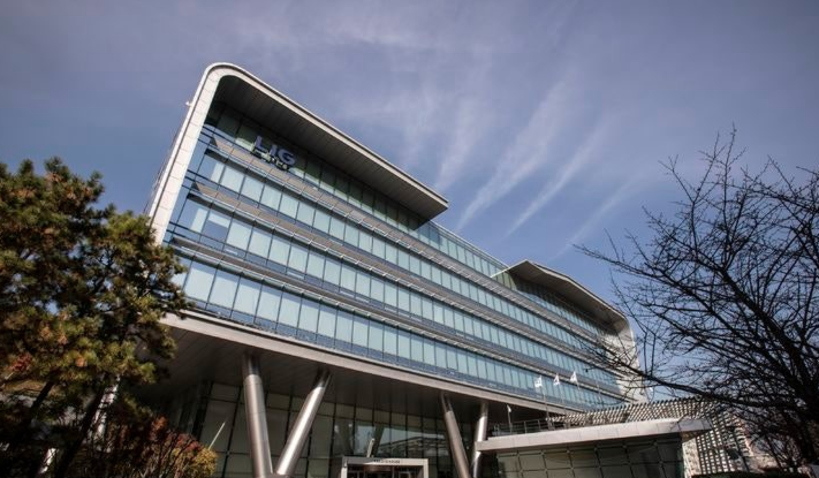 "방산기업 LIG넥스원, 노...