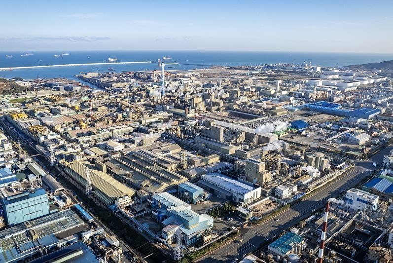 고려아연, 울산 중심 1조 5000억...