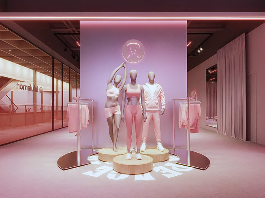 신세계百 하우스오브신세계 청담이 제안...